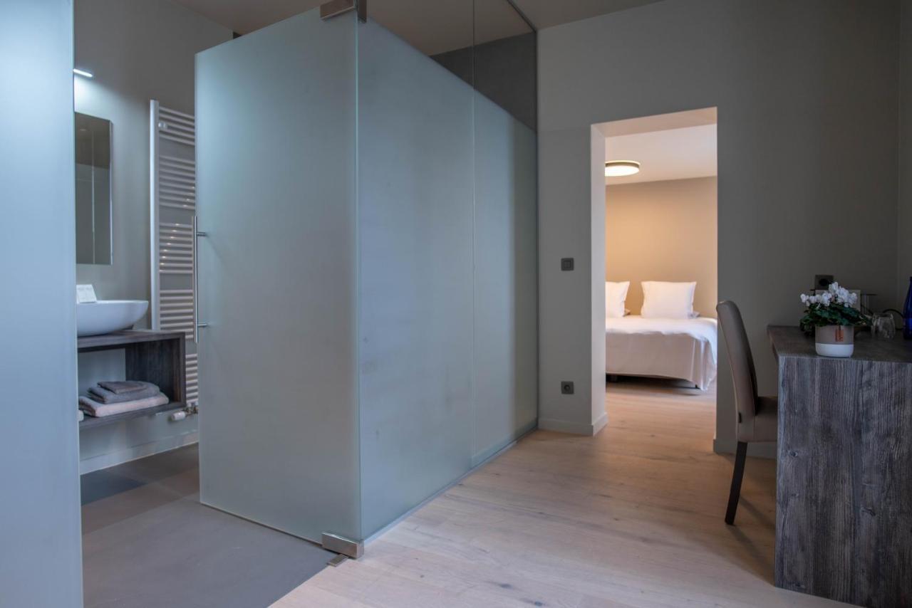 'T Ponton Bed & Breakfast Nieuwpoort Exterior photo