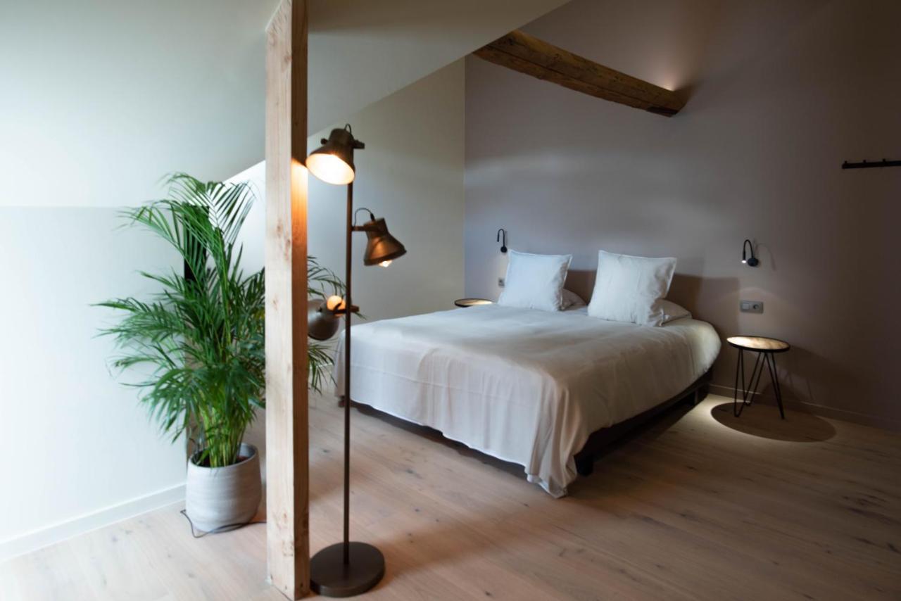 'T Ponton Bed & Breakfast Nieuwpoort Exterior photo