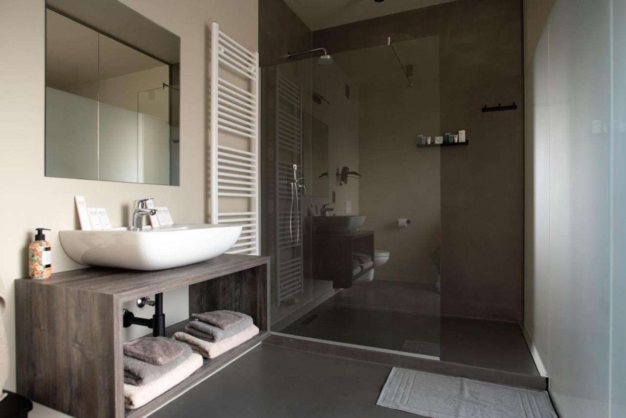 'T Ponton Bed & Breakfast Nieuwpoort Exterior photo