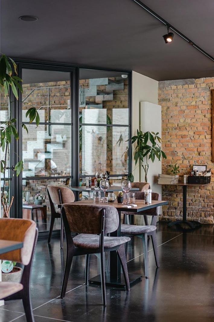 'T Ponton Bed & Breakfast Nieuwpoort Exterior photo